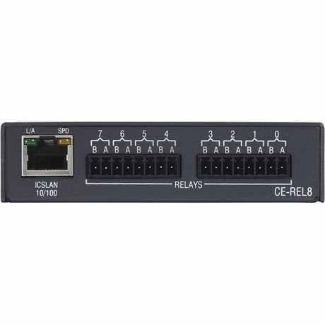 AMX CE-REL8 Universal Control Extender with 8 Relays — AMX-CEB002
