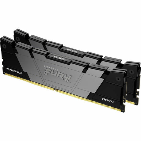 Kingston FURY Renegade 64GB (2 x 32GB) DDR4 SDRAM Memory Kit — KF432C16RB2K2/64