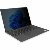Kensington MagPro Magnetic Privacy Screen for Laptops 15.6" (16:10) Black — K55255WW