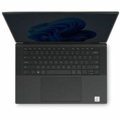 Kensington MagPro Magnetic Privacy Screen for Laptops 15.6" (16:10) Black — K55255WW