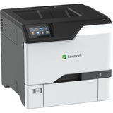 Lexmark CS730de Desktop Wired Laser Printer - Color — 47C9000