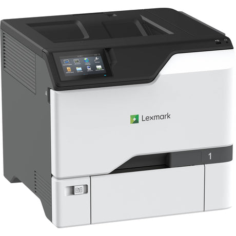 Lexmark CS730de Desktop Wired Laser Printer - Color — 47C9000