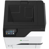 Lexmark CS730de Desktop Wired Laser Printer - Color — 47C9000
