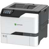 Lexmark CS730de Desktop Wired Laser Printer - Color — 47C9000