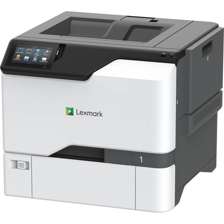 Lexmark CS730de Desktop Wired Laser Printer - Color — 47C9000