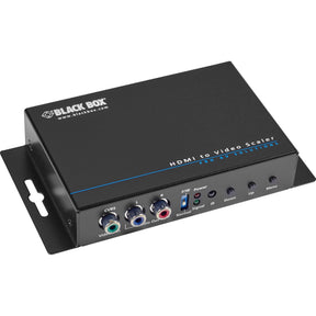 Black Box HDMI to Analog Video Converter and Scaler — AVSC-HDMI-VIDEO