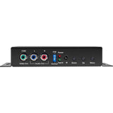 Black Box HDMI to Analog Video Converter and Scaler — AVSC-HDMI-VIDEO