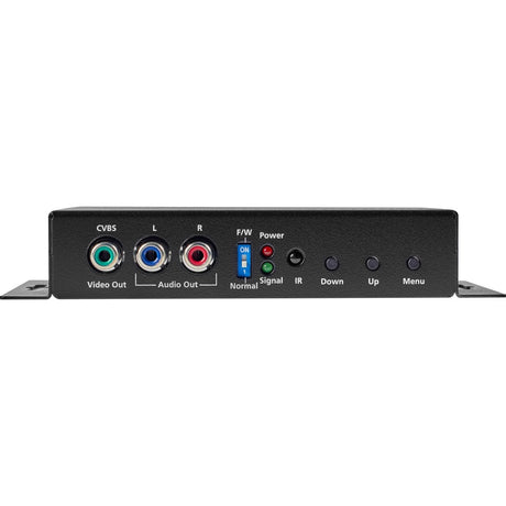 Black Box HDMI to Analog Video Converter and Scaler — AVSC-HDMI-VIDEO