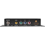 Black Box HDMI to Analog Video Converter and Scaler — AVSC-HDMI-VIDEO