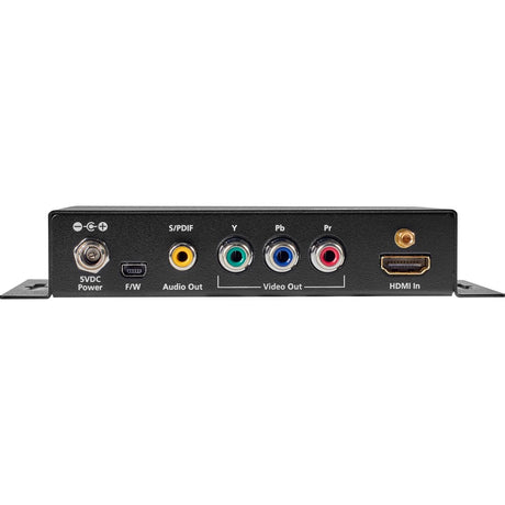 Black Box HDMI to Analog Video Converter and Scaler — AVSC-HDMI-VIDEO