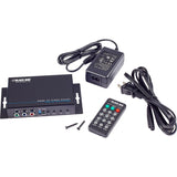 Black Box HDMI to Analog Video Converter and Scaler — AVSC-HDMI-VIDEO