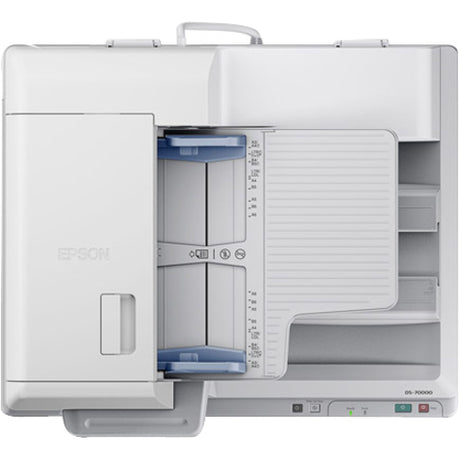 Epson WorkForce DS&acirc;&euro;'70000 Sheetfed Scanner - 600 dpi Optical — B11B204321