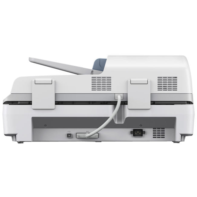 Epson WorkForce DS&acirc;&euro;'70000 Sheetfed Scanner - 600 dpi Optical — B11B204321