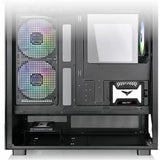 Thermaltake View 270 Plus TG ARGB Mid Tower Chassis — CA-1Y7-00M1WN-01