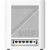 Asus ZenWiFi BQ16 Pro Wi-Fi 7 IEEE 802.11be Ethernet Wireless Router — ZenWiFi BQ16 Pro 1PK