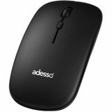 Adesso EasyTouch WKB-7300 Keyboard & Mouse — WKB-7300CB