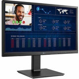 LG 24CQ651N-6P All-in-One Thin Client Pentium N6005 Quad-core (4 Core) 2 GHz — 24CQ651N-6P