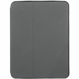 Targus Click-In THZ987GL Carrying Case (Folio) for 11" Apple iPad Pro 11 (2024) Tablet - Black — THZ987GL