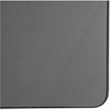 Targus Click-In THZ987GL Carrying Case (Folio) for 11" Apple iPad Pro 11 (2024) Tablet - Black — THZ987GL