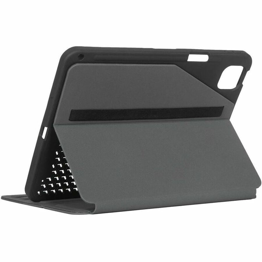 Targus Click-In THZ987GL Carrying Case (Folio) for 11" Apple iPad Pro 11 (2024) Tablet - Black — THZ987GL