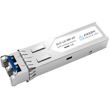 Axiom 1000BASE-LX SFP Transceiver for Cisco - GLC-LH-SM — GLC-LH-SM-AX