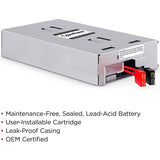 CyberPower RB1290X4 Replacement Battery Cartridge — RB1290X4