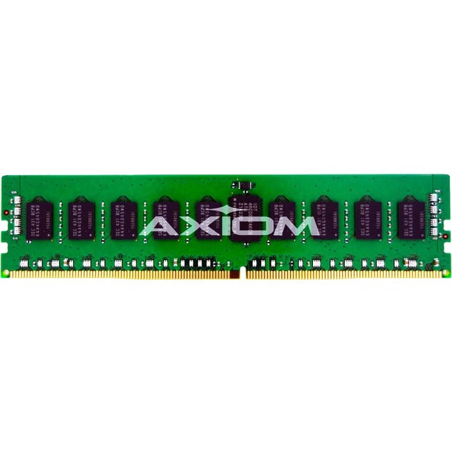 16GB DDR4-2133 ECC RDIMM for Cisco - UCS-MR-1X162RU-A — UCS-MR-1X162RU-A-AX