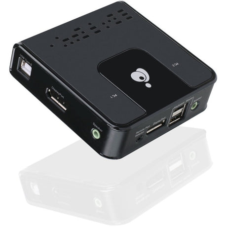 IOGEAR 2-Port DisplayPort KVM — GCS62DP