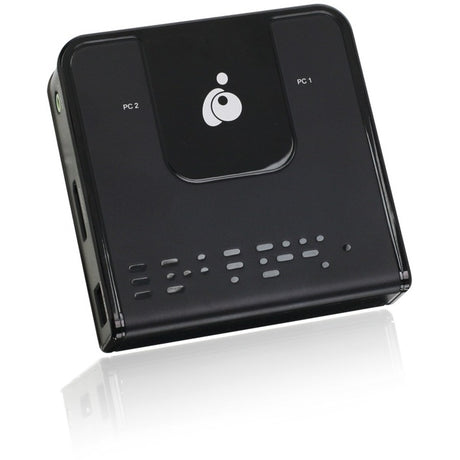 IOGEAR 2-Port DisplayPort KVM — GCS62DP