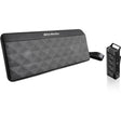 AVerMedia AW330 Portable Speaker and Wireless Mic Combo - 20W RMS — AW330