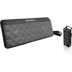 AVerMedia AW330 Portable Speaker and Wireless Mic Combo - 20W RMS — AW330