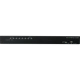 IOGEAR 8-Port USB HDMI KVMP Switch with USB Cable Sets (TAA Compliant) — GCS1808HKITU