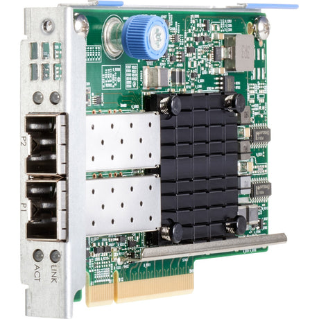 HPE Ethernet 10Gb 2-port 537SFP+ OCP3 Adapter — P08440-B21
