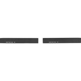 Black Box HDMI 2.0 Extender over Fiber — AVX-HDMI2-FO-HDB