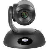 Vaddio RoboSHOT 12E HDMI PTZ Camera - TAA Compliant - Black — 999-99400-000
