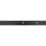 D-Link 28-Port 10-Gigabit Smart Managed PoE Switch — DGS-1250-28XMP-6KV
