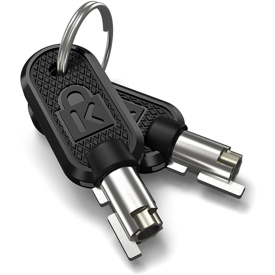 Kensington Keyed Cable Lock Surface Pro — K68134WW