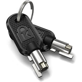 Kensington Keyed Cable Lock Surface Pro — K68134WW