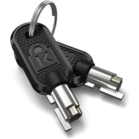 Kensington Keyed Cable Lock Surface Pro — K68134WW