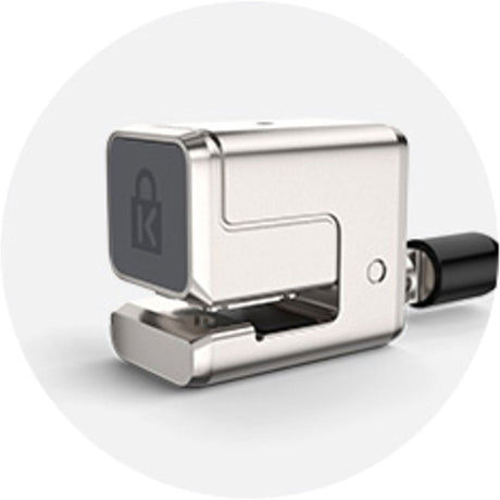 Kensington Keyed Cable Lock Surface Pro — K68134WW