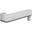 Ergotron CareFit Mounting Extension - White — 98-547-251