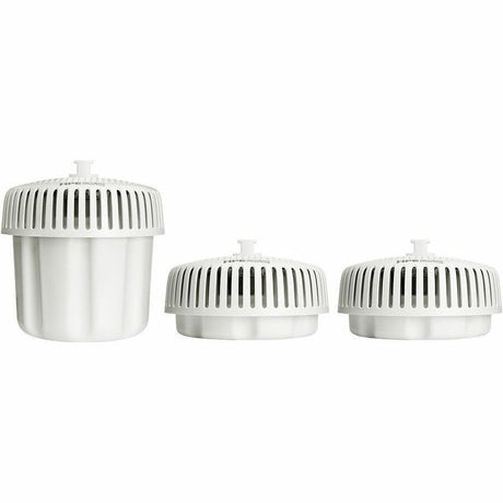 HPE AP-675EX Tri Band Wi-Fi 6E IEEE 802.11 a/b/g/n/ac/ax 3.90 Gbit/s Wireless Access Point - Outdoor — S0Q50A