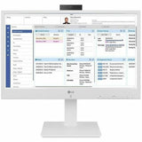 LG 24CR671IK-6P All-in-One Thin Client Pentium N6005 Quad-core (4 Core) 2 GHz — 24CR671IK6P