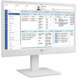 LG 24CR671IK-6P All-in-One Thin Client Pentium N6005 Quad-core (4 Core) 2 GHz — 24CR671IK6P