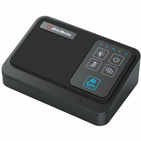 AVerMedia Wireless Expansion Microphone Kit — AW111
