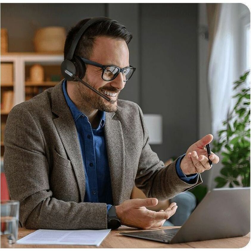 Yealink WH64 Headset — 1208688