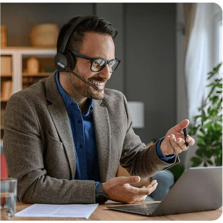 Yealink WH64 Headset — 1208688
