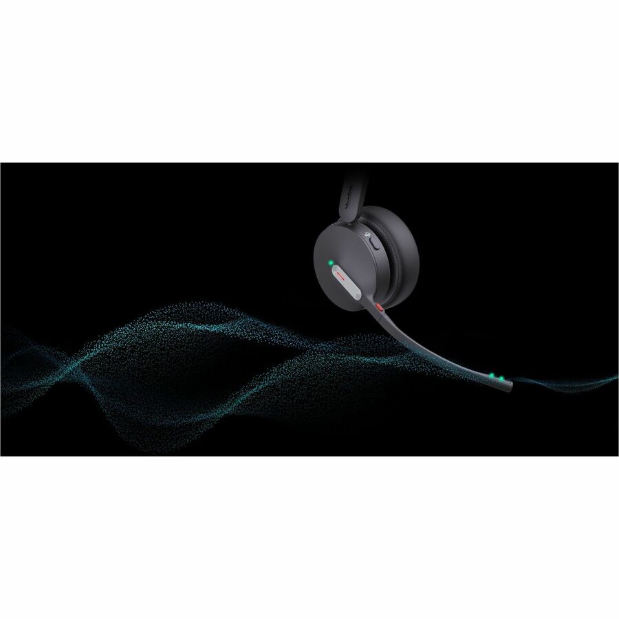 Yealink WH64 Headset — 1208688