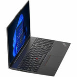 Lenovo ThinkPad E16 Gen 2 21M5000JUS 16" Notebook - WUXGA - AMD Ryzen 7 7735U - 16 GB - 512 GB SSD - English Keyboard - Black — 21M5000JUS