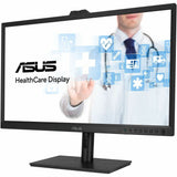 Asus HA3281A 32" Class 4K UHD OLED Monitor - 16:9 - Black — HA3281A